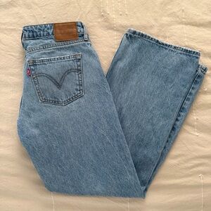 Levi’s Low Loose 26